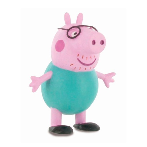 [8412906996820] Comansi Papa Pig