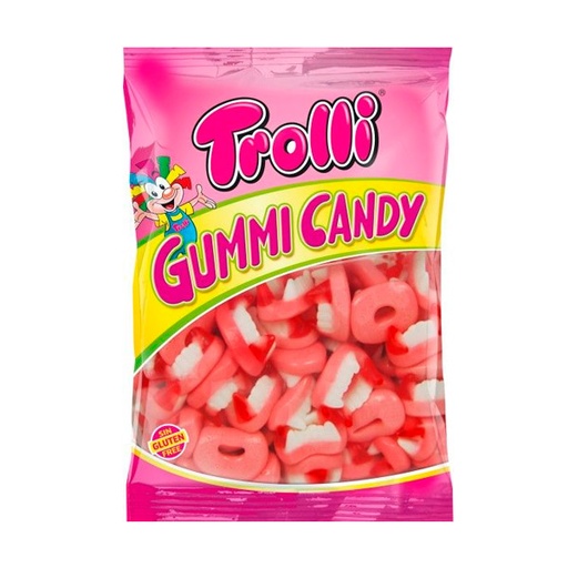 [501220300166] Drácula 1 kg Trolli