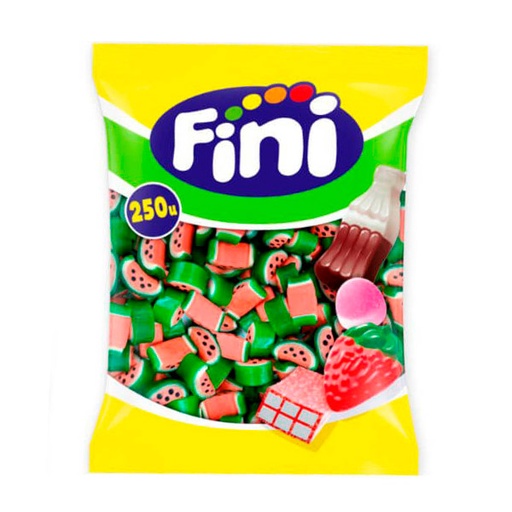 [8410525254901] Sandías 250 ud Fini