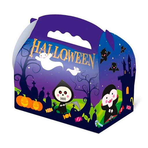 [8422935635102] Cajita brujitas 25 ud