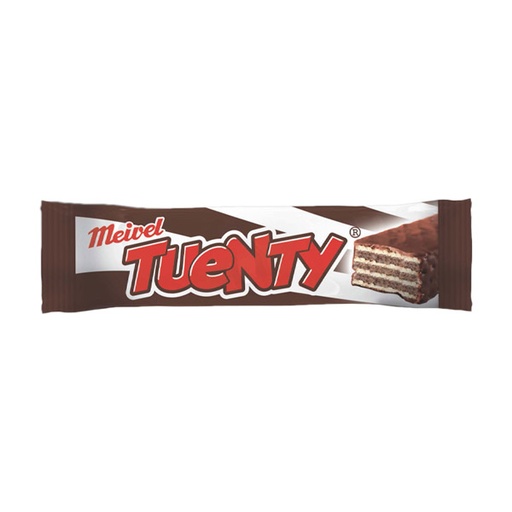 [8410891003103] Tuenty 32 ud
