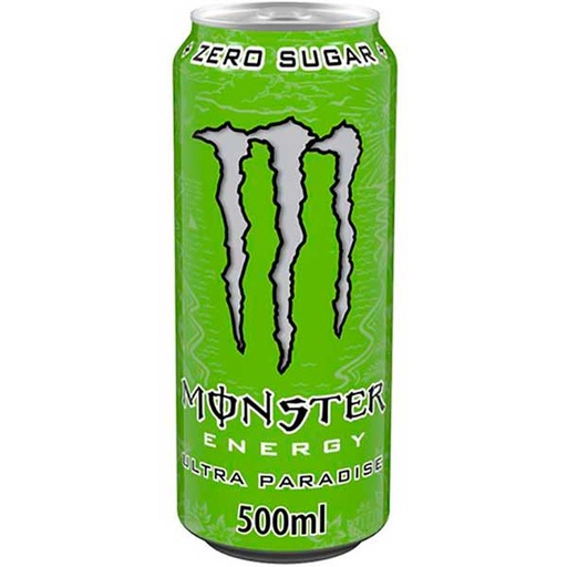 [5060639127368] Monster Ultra Paradise 500 ml (24 ud)