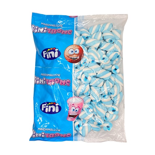 [8410525260506] Mellows Magic Twisty rellenos azul 125 ud Fini