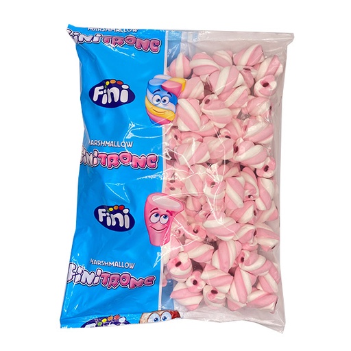 [8410525259067] Mellows Magic Twisty rellenos fresa 125 ud Fini
