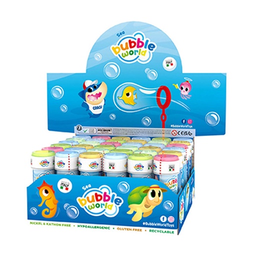 [8007315043403] POMPERO MARINOS 36 UD DISGO