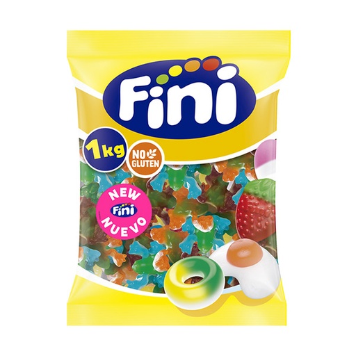 [8410525262579] Rana Tropical 1 kg Fini