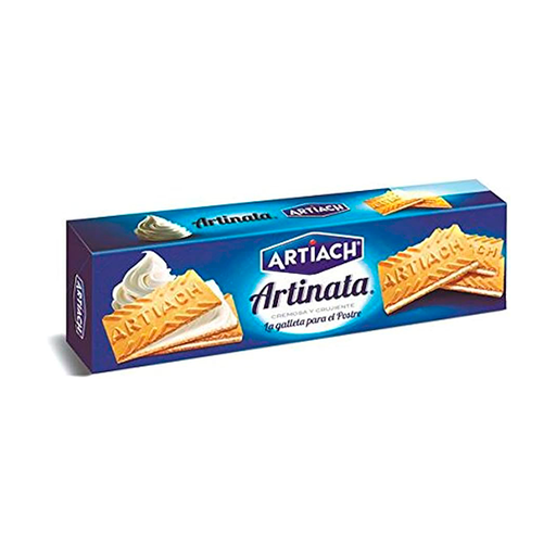 [28410000803505] ARTIACH/ARTINATA 12 X 210 GRS.