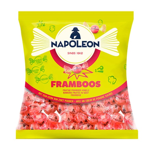 [8717399035071] Napoleon Cereza 1 kg