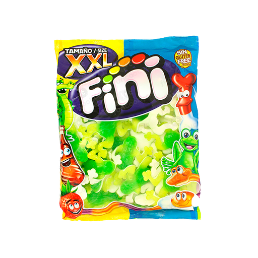 [RANA] FINI/KG. RANA GIGANTE C/12