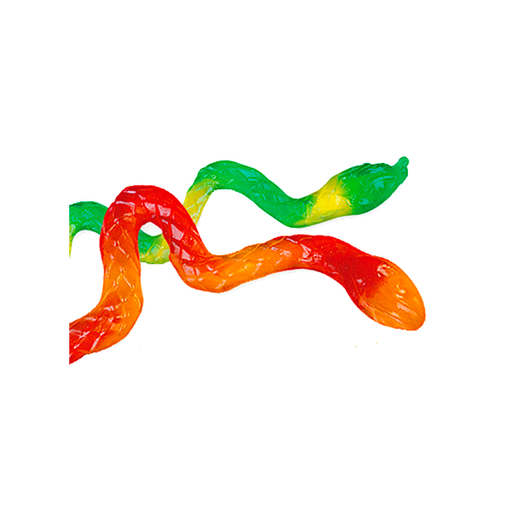 [8410525261343] FINI/SERPIENTE GIGANTE 125 GRS. 2 KGS. C/6