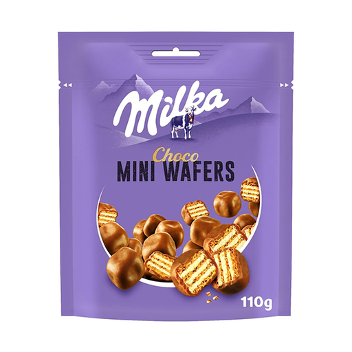 [7622201492762] MINI WAFERS BITES 8 X 110 GR MONDELEZ